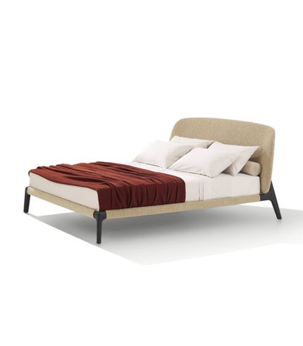 Four Poster Bed