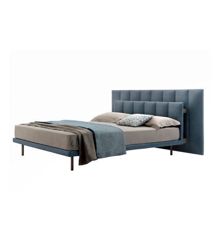 Four Poster Bed