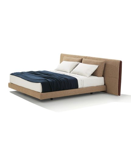 Four Poster Bed