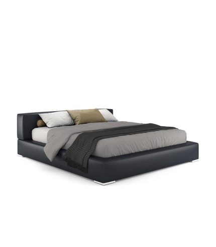 Four Poster Bed