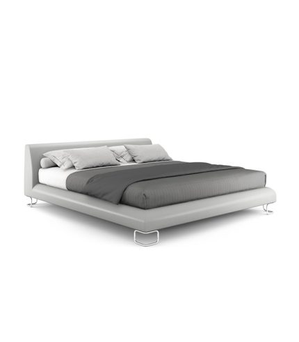 Four Poster Bed