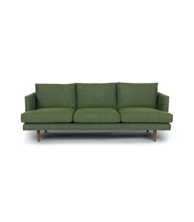 Cherry Wood Sofa