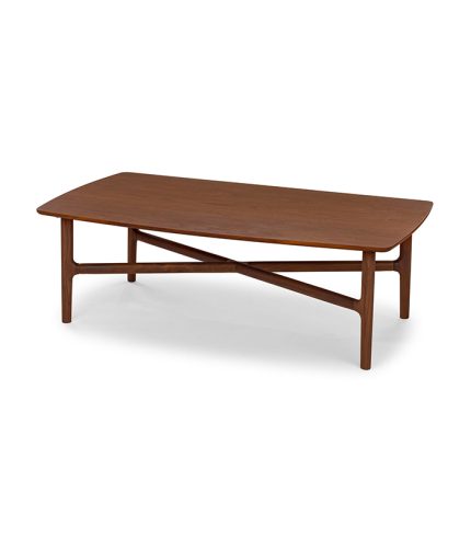 Mahogany Dining Table