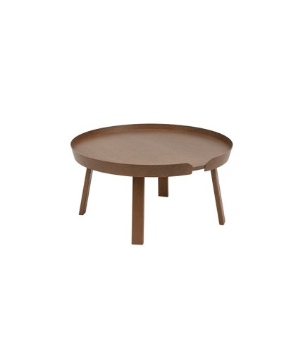 Mahogany Dining Table