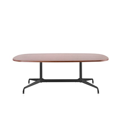 Mahogany Dining Table