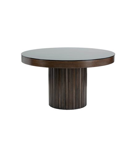 Mahogany Dining Table