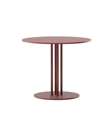 Mahogany Dining Table